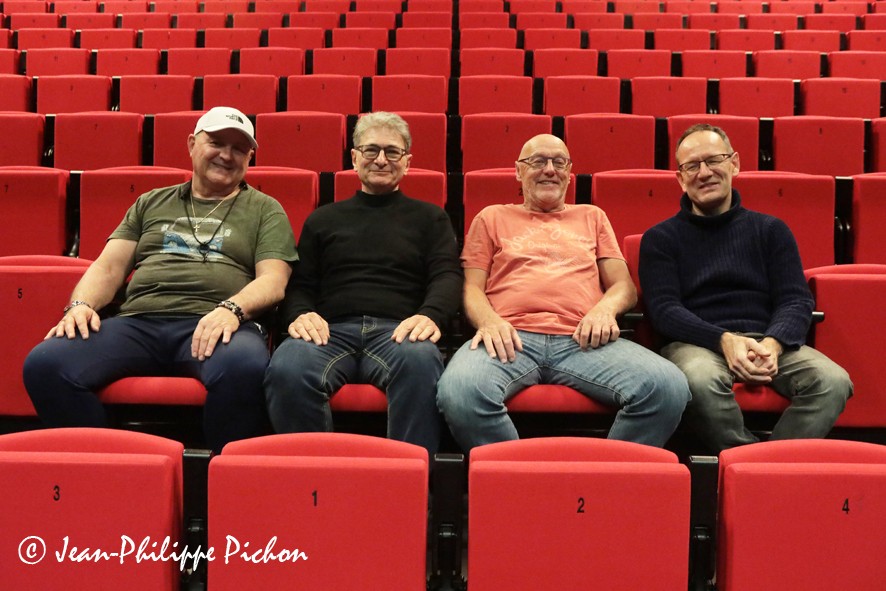 Quartet 2