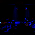 Scene avant concert