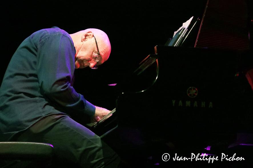 Bernard ponsot