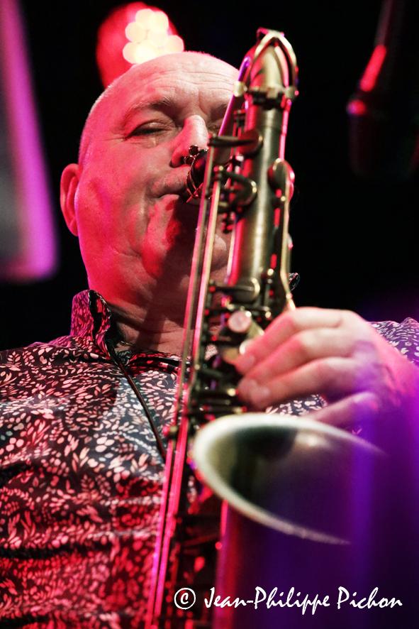 Georges CAPARROS